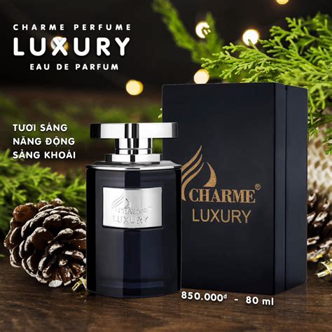 nước hoa luxury.